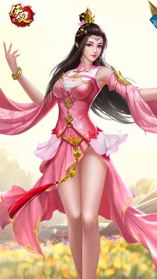 侠义2手机版