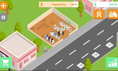 电脑组装店正版免费版