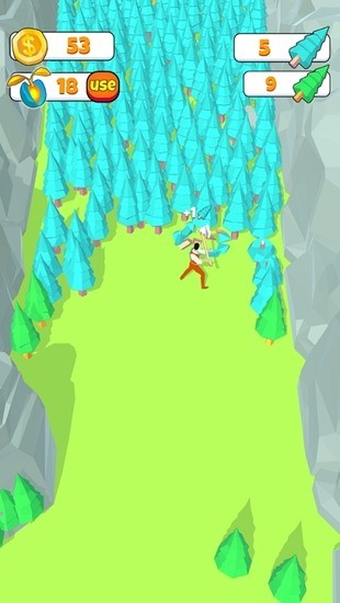 魔法密林中文免费版