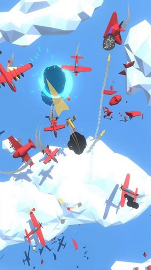 天空霸主对决手机安卓版