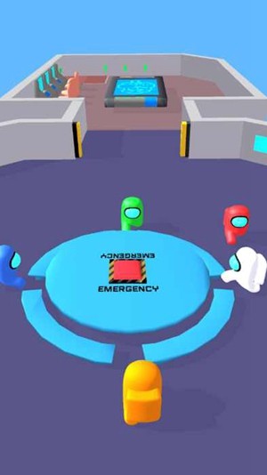 红色冒名顶替者最新版