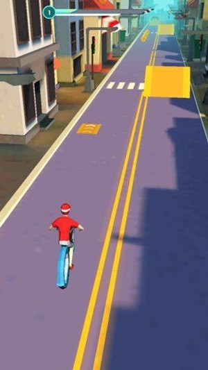 灵感飞跃游戏正式版