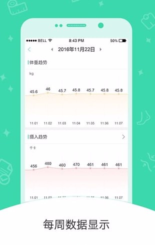 好享瘦app