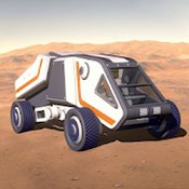 火星生存中文版下载无限金币版