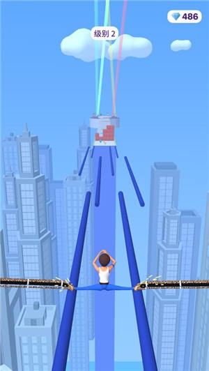 高跟我最美安卓手机版