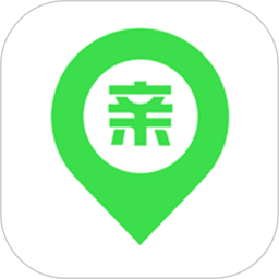 亲亲手机定位准确版