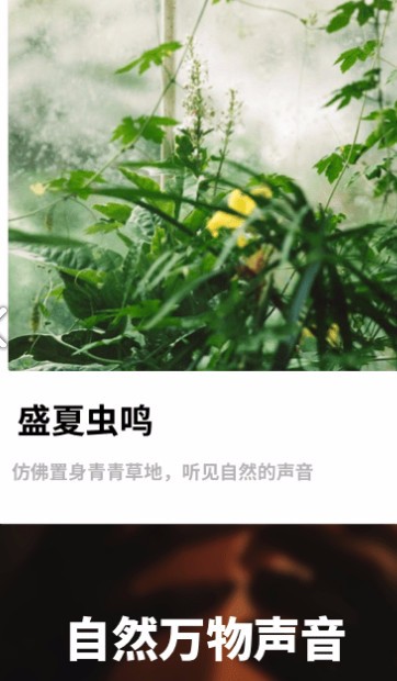 睡眠健康管家app最新版