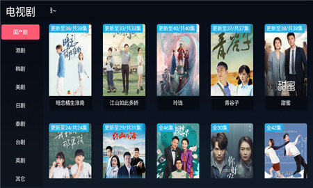 饭团影院tv最新版