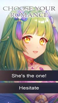 我的童话女友汉化中文版