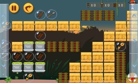 逃出迷宫小游戏下载V1.0.1安卓版