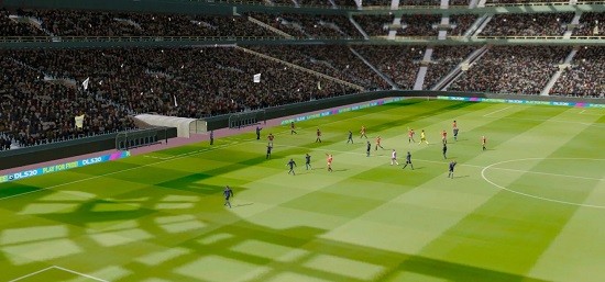 梦幻足球联盟2021免费版