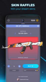 猿猴csgo开箱中文手机版