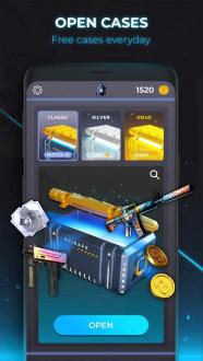 猿猴csgo开箱中文手机版