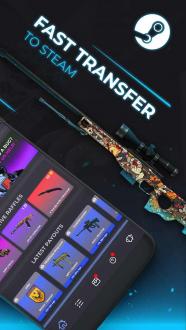猿猴csgo开箱中文手机版