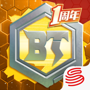 堡垒前线先行服最新版