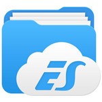 ES文件浏览器下载