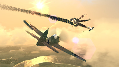 二战战机空中混战正版免费版