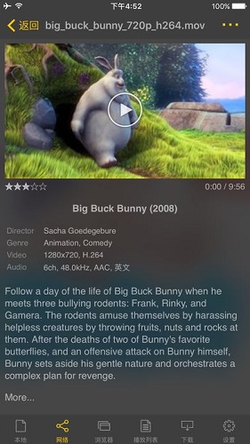 nplayer苹果版最新版