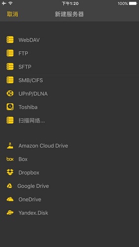 nplayer苹果版最新版