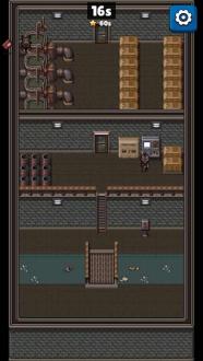 z逃避无限金币中文版