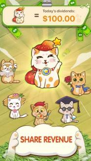 猫咪家族中文免费版