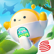 蛋仔派对测试服下载安装2023最新版