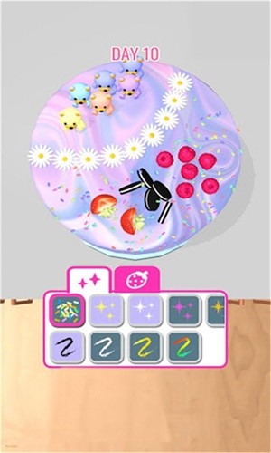 魔法的触感最新版