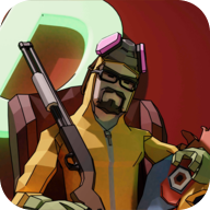 战斗士兵多边形手游中文版