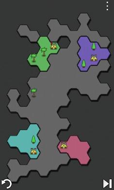 抗体游戏中文版