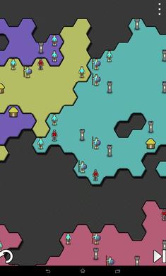 抗体游戏最新中文版