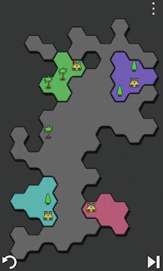抗体游戏最新中文版