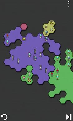 抗体游戏最新中文版