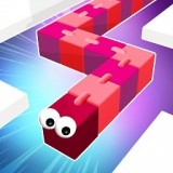 贪吃蛇大战数字砖块手机版