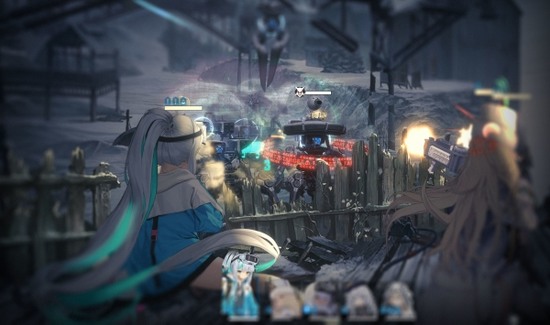 妮姬胜利女神最新版
