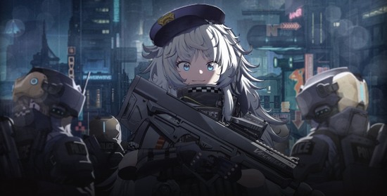 妮姬胜利女神最新版