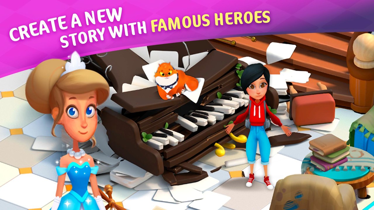 仙女酒店手机免费版