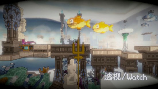 透视Watch手机版