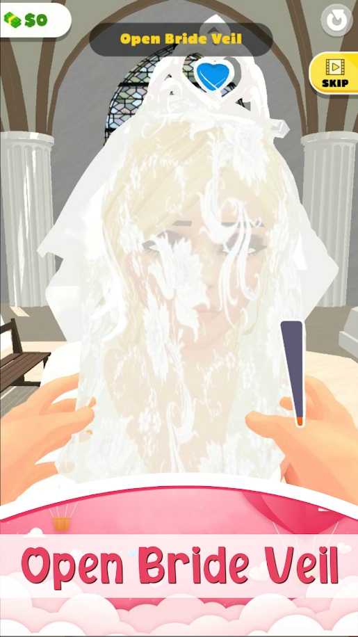 婚礼高峰3D中文免费版