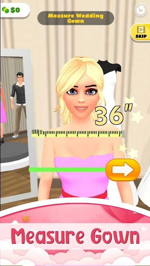 婚礼高峰3D中文免费版