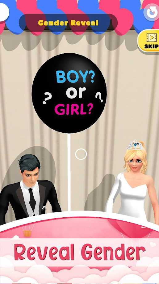 婚礼高峰3D中文免费版