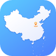 中国地图全图高清版app下载安装苹果版