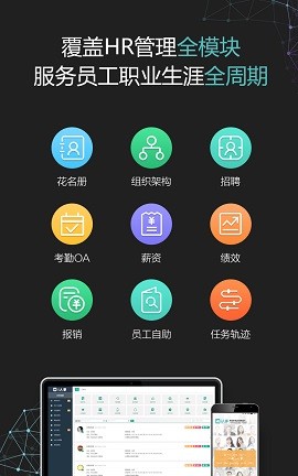 i人事手机版