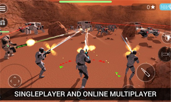 赛博空间Online中文版