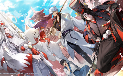 阴阳师四月联动版下载2023最新版
