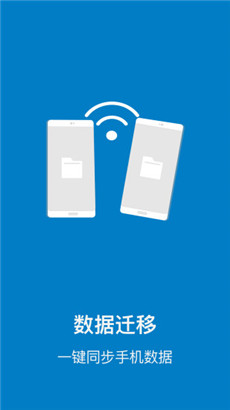 手机管家与克隆华为版