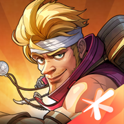 合金弹头觉醒联动新版下载2023ios版