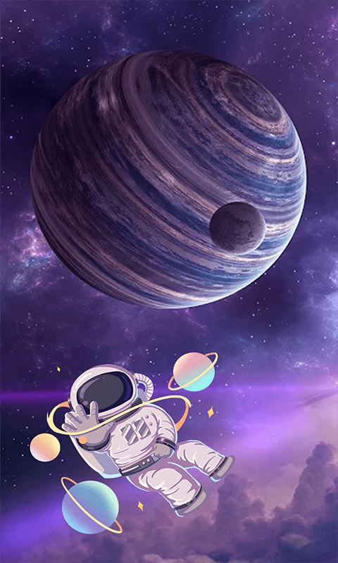 星球宇宙爆炸app