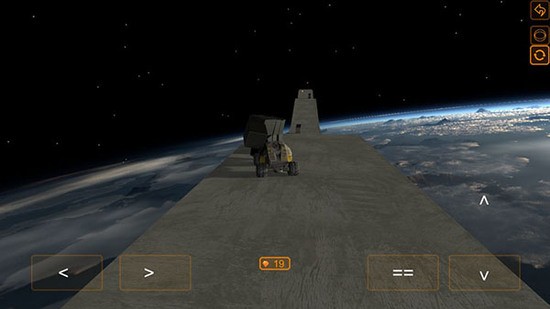 空中极限飞车安卓版