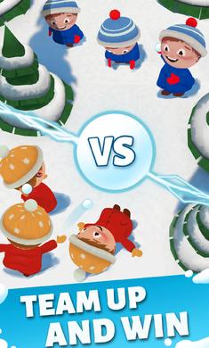 雪球大战汉化最新版