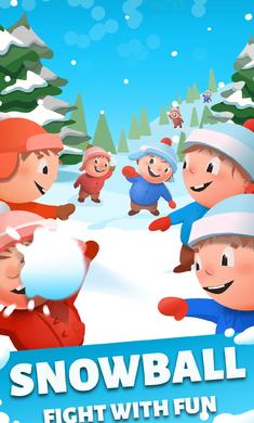 雪球大战汉化最新版
